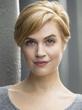 foto de Sarah Wharton