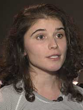 foto de Janey Gioiosa