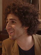 foto de Michaël Dichter