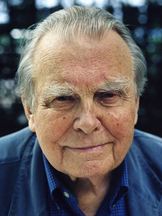 Czeslaw Milosz