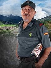 foto de Enrique Villén