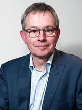 foto de Roger Mainwood