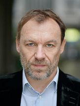 foto de Samuel Churin