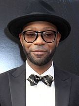 foto de Nelsan Ellis