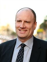 foto de Kevin Feige