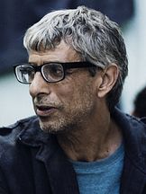 foto de Ahmad Thaher