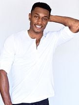 foto de Isaiah Jarel