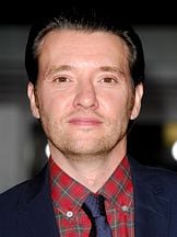 foto de Jason Butler Harner