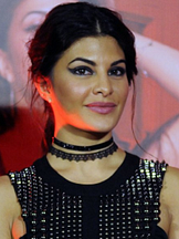 foto de Jaqueline Fernandes