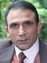 foto de Bikramjeet Kanwarpal