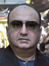 foto de Navin Nischol