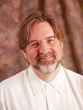 foto de Matt Groening