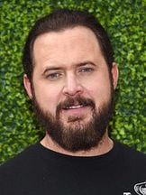 A.J. Buckley