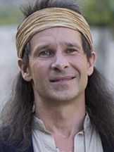 foto de Michel Nabokov