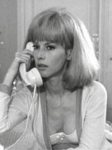 foto de Pascale Audret