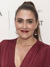 foto de Lauren Adams