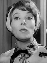 foto de Yvonne Clech