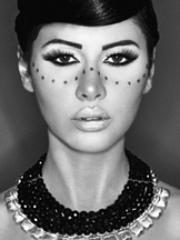 foto de Yasmin Raeis