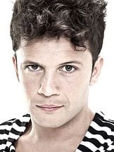 foto de Darío Lopilato