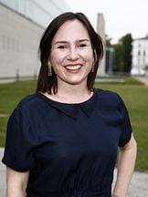 foto de Anna Grisebach