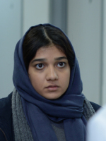 foto de Sadaf Asgari