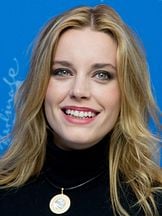 foto de Carolina Bang