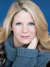 foto de Kelli O'Hara