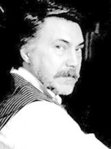 Rustam Khamdamov