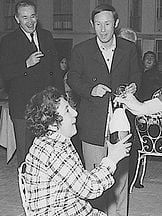 foto de Margot Capelier