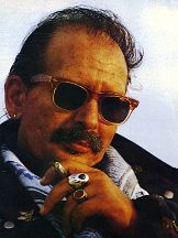 foto de Dimitris Poulikakos