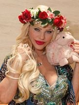 foto de Ilona Staller