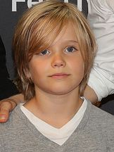 foto de Arian Montgomery