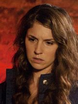 foto de Jessica Boone