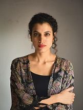 foto de Zahraa Ghandour