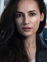 foto de Rebecca Husain