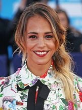 foto de Alice Belaïdi