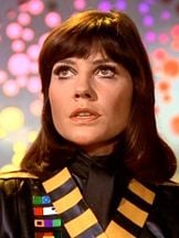 foto de Caroline Mortimer