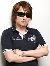foto de Tite Kubo