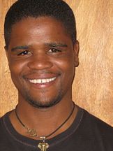 foto de Chrisjan Appollus