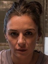 foto de Miren Ibarguren