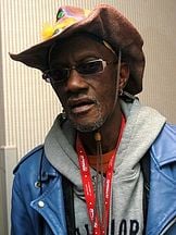 foto de Bernie Worrell