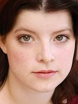 foto de Rebecca Soler