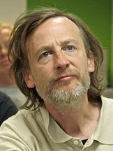 foto de Jan Henrik Stahlberg