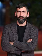 foto de Yuri Ancarani