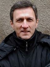 foto de Dimitri Tatishvili