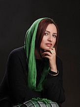 foto de Gelare Abasi