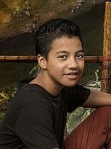 foto de Duane Evans Jr.