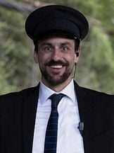 foto de Jeroen Van der Ven