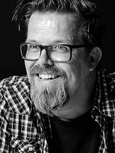 foto de Dennis Overeem