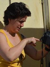 foto de Karla Natário